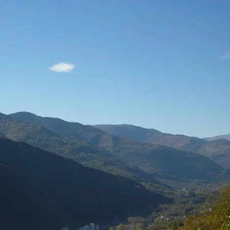 Holiday home Bompas 09, 3 Pieces, 4 Personnes - Fr-1-419-125 Bompas (Ariege)