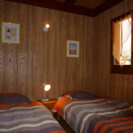 Holiday home Bompas 09, 3 Pieces, 4 Personnes - Fr-1-419-125